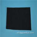Novo design saco de plantio de algodão preto